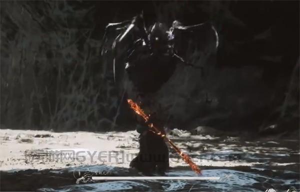 《黑神话:悟空》情深不寿四十一难成就攻略分享