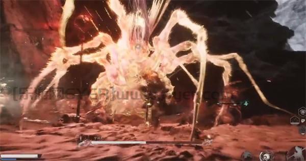 《黑神话：悟空》情深不寿四十一难成就攻略分享