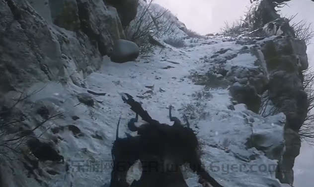 《黑神话:悟空》隐梅山梅见峰土地庙在哪