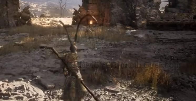 《黑神话：悟空》珍玩第二章获得方法