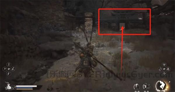 《黑神话:悟空》虎伥具体位置分享