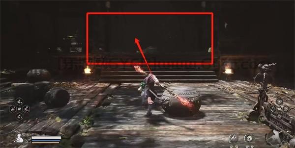 《黑神话:悟空》黑熊精具体位置分享