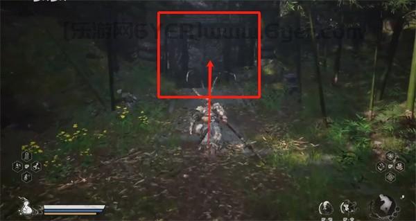 《黑神话:悟空》黑风大王具体位置分享