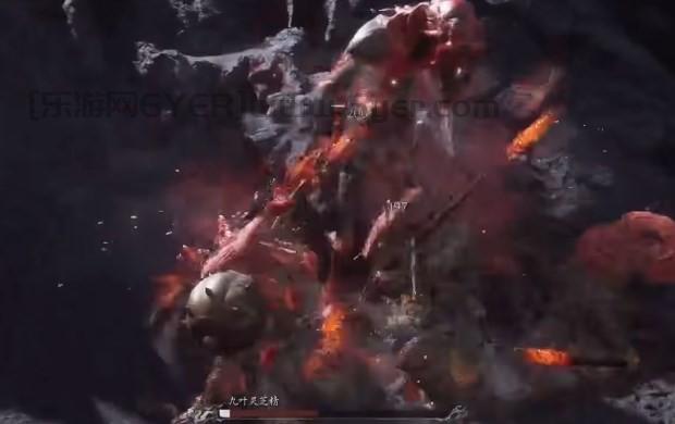 《黑神话：悟空》披挂第五章获得方法