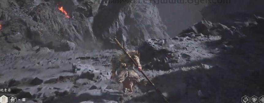 《黑神话：悟空》披挂第五章获得方法