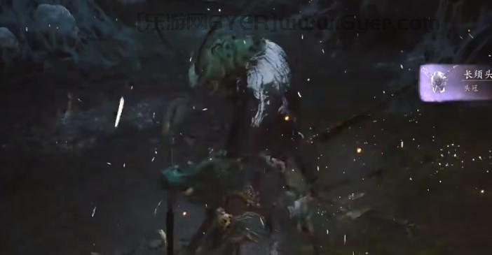 《黑神话:悟空》披挂第四章获得方法