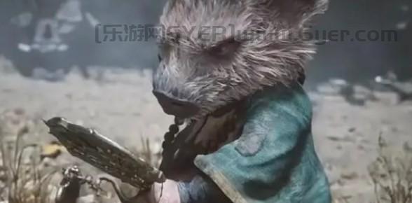 《黑神话:悟空》披挂第四章获得方法