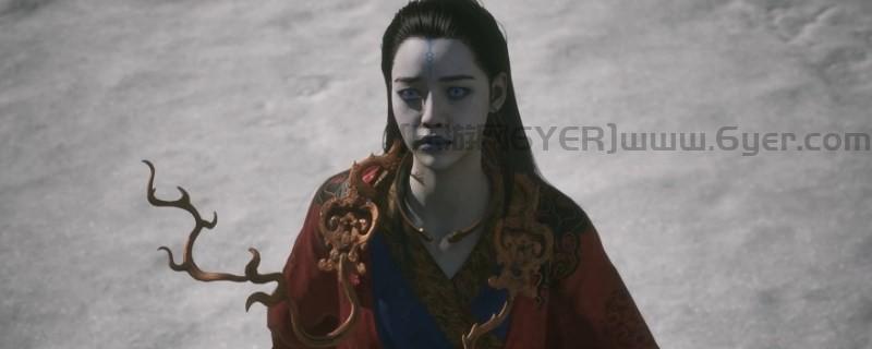 《黑神话：悟空》披挂第三章获得方法