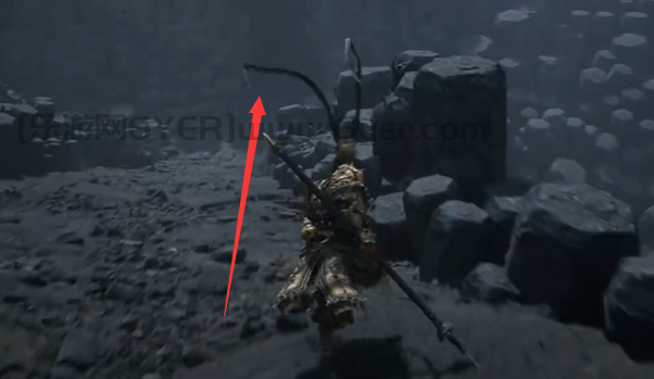 《黑神话：悟空》灰烬林火燎二关土地庙在哪