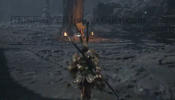 《黑神话：悟空》灰烬林灰烬台土地庙在哪