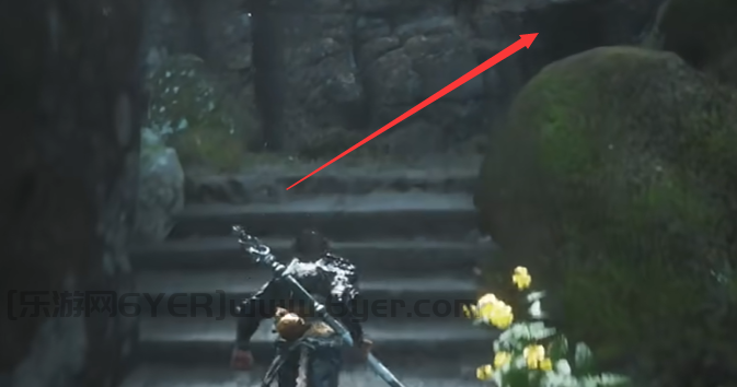 《黑神话：悟空》隐紫云山千花谷土地庙在哪