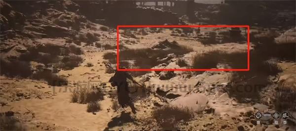 《黑神话：悟空》鼠变身法术获得方法介绍