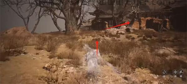 《黑神话：悟空》鼠变身法术获得方法介绍