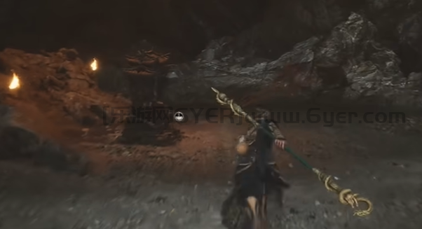 《黑神话：悟空》盘丝洞万慈窟土地庙在哪