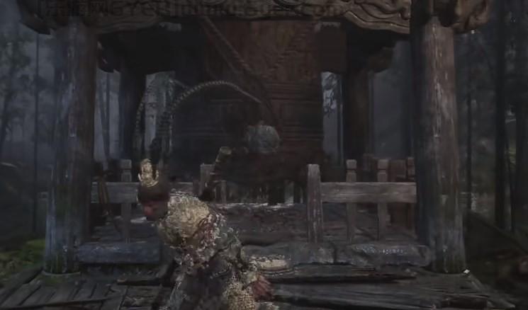 《黑神话：悟空》法宝获取大全