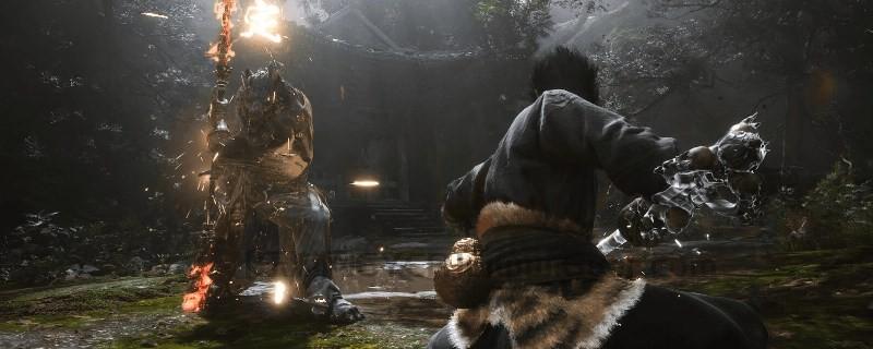 《黑神话:悟空》全材料收集大全