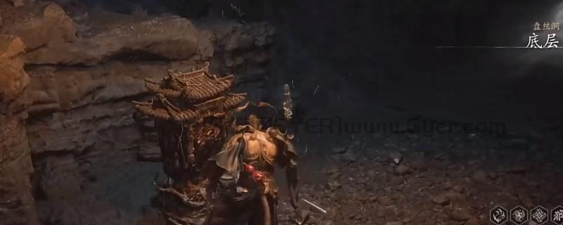 《黑神话:悟空》全材料收集大全