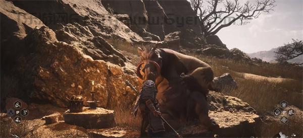 黑神话悟空蝜蝂在哪里 蝜蝂位置介绍