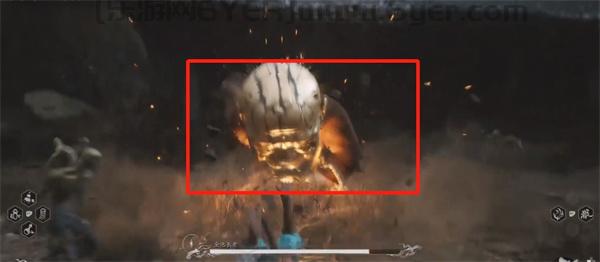 黑神话悟空金池长老怎么打 妖王金池长老通关攻略 黑神话悟空金池长老怎么打 妖王金池长老通关攻略