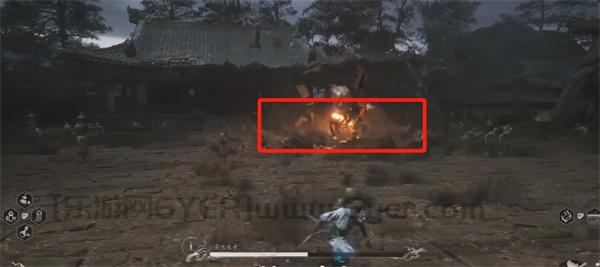 黑神话悟空金池长老怎么打 妖王金池长老通关攻略 黑神话悟空金池长老怎么打 妖王金池长老通关攻略