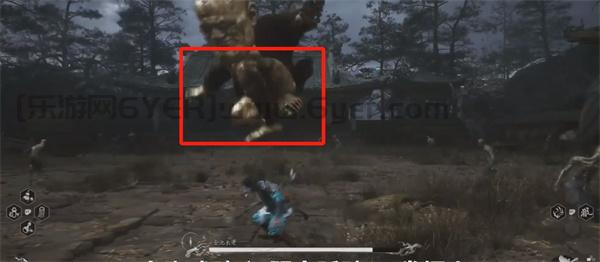 黑神话悟空金池长老怎么打 妖王金池长老通关攻略 黑神话悟空金池长老怎么打 妖王金池长老通关攻略