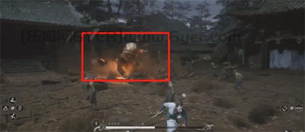 黑神话悟空金池长老怎么打 妖王金池长老通关攻略 黑神话悟空金池长老怎么打 妖王金池长老通关攻略