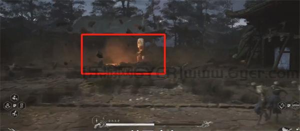 黑神话悟空金池长老怎么打 妖王金池长老通关攻略 黑神话悟空金池长老怎么打 妖王金池长老通关攻略