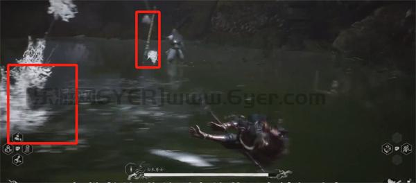 黑神话悟空白衣秀士怎么打 妖王白衣秀士通关攻略