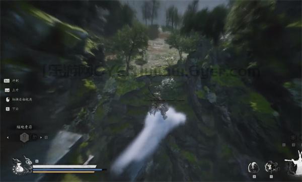 黑神话悟空跳浪蛟怎么打 头目跳浪蛟攻略 黑神话悟空跳浪蛟怎么打 头目跳浪蛟攻略