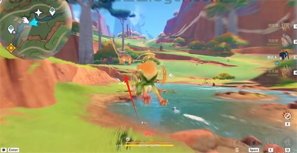 原神纳塔成就有哪些 纳塔再见了伙伴成就怎么获得