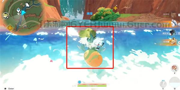 原神纳塔成就有哪些 纳塔再见了伙伴成就怎么获得