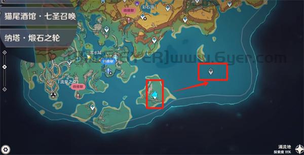 原神纳塔有哪些成就 纳塔只有锻炼的地方还留着成就怎么获得