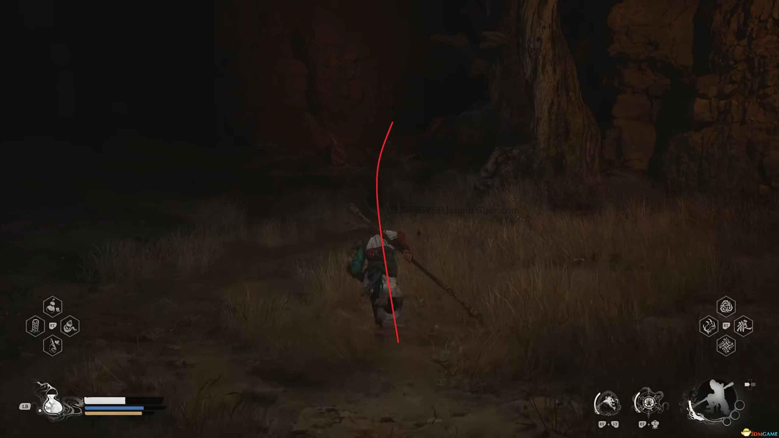 《黑神话：悟空》五蕴仙丹攻略合集