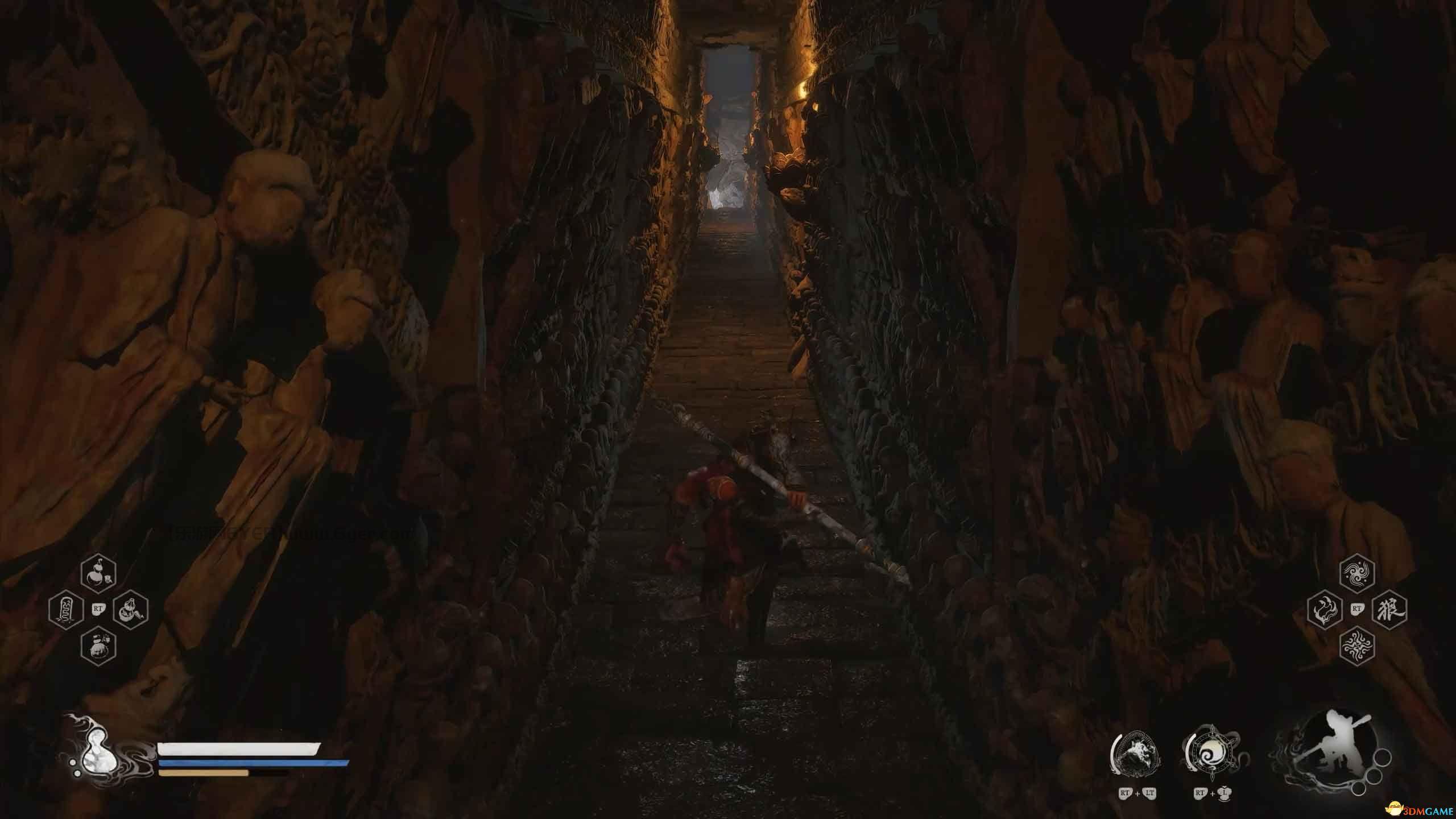 《黑神话：悟空》五蕴仙丹攻略合集