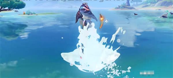 原神纳塔有几种龙 纳塔龙形态介绍