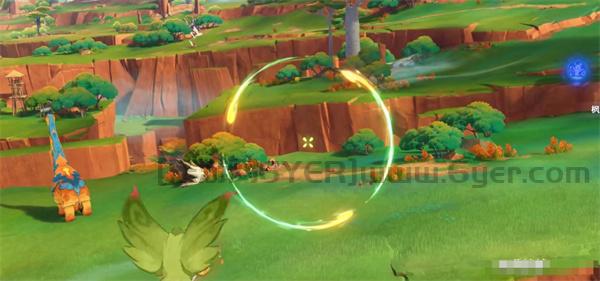 原神纳塔有几种龙 纳塔龙形态介绍