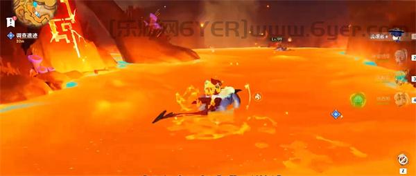 原神纳塔有几种龙 纳塔龙形态介绍