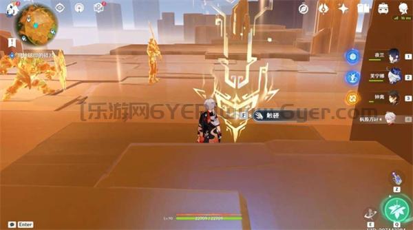 原神纳塔群山的影子任务流程 世界任务令眠者得安眠任务攻略 原神纳塔群山的影子任务流程 世界任务令眠者得安眠任务攻略