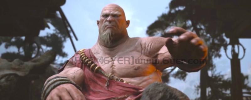 《黑神话：悟空》大力胫甲要什么材料