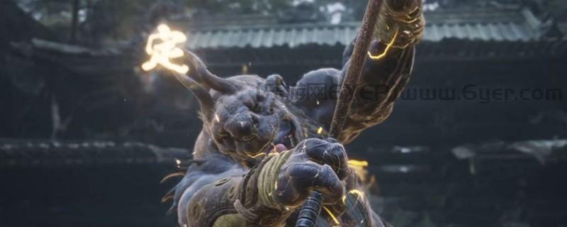 《黑神话：悟空》昆蚑刺足要什么材料