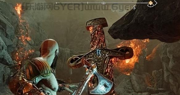 《战神5》阴燃余烬获得方法