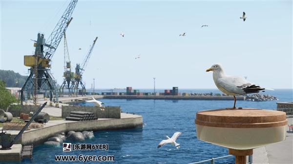 《武装行动4》2027年面市