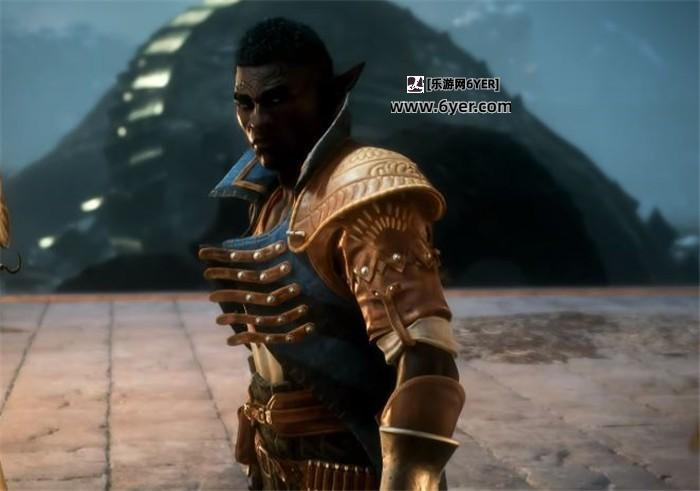 《龙腾世纪：影障守护者》打大恶魔拉兹凯尔方法介绍