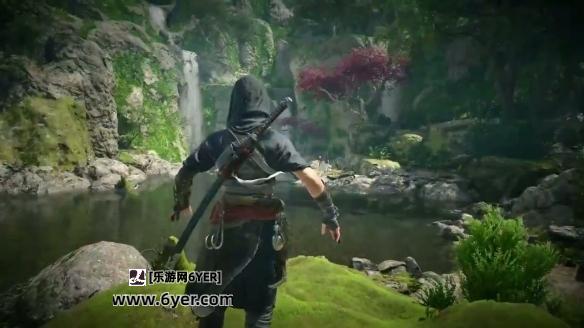 《刺客信条：影》曝新演示 神秘刺激的隐藏小径展示