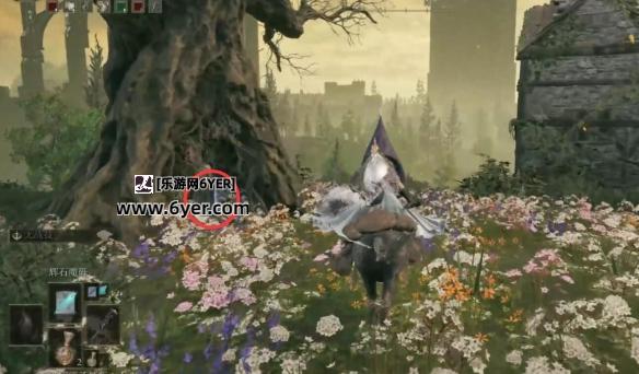 《艾尔登法环》dlc巫者村收集攻略