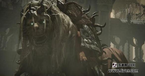 《艾尔登法环》神兽舞狮召唤协助者方法介绍