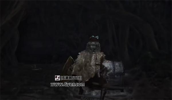 《艾尔登法环》盲女任务少了一个葡萄解决方法