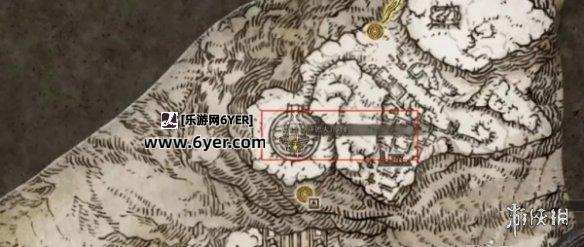 《艾尔登法环》通往圣树的密道前往方法