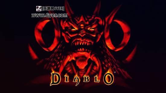 爷青回？曝《暗黑破坏神》将登PGP！