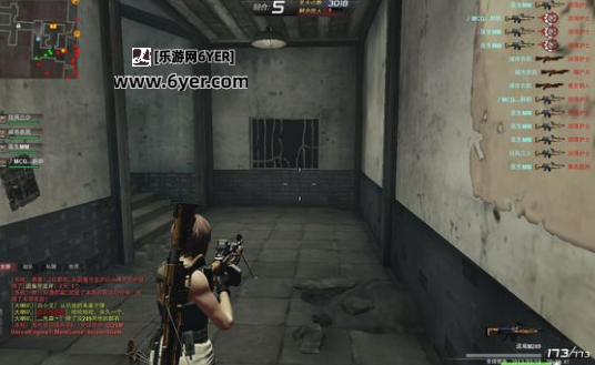 全球使命3哀嚎病院打法攻略